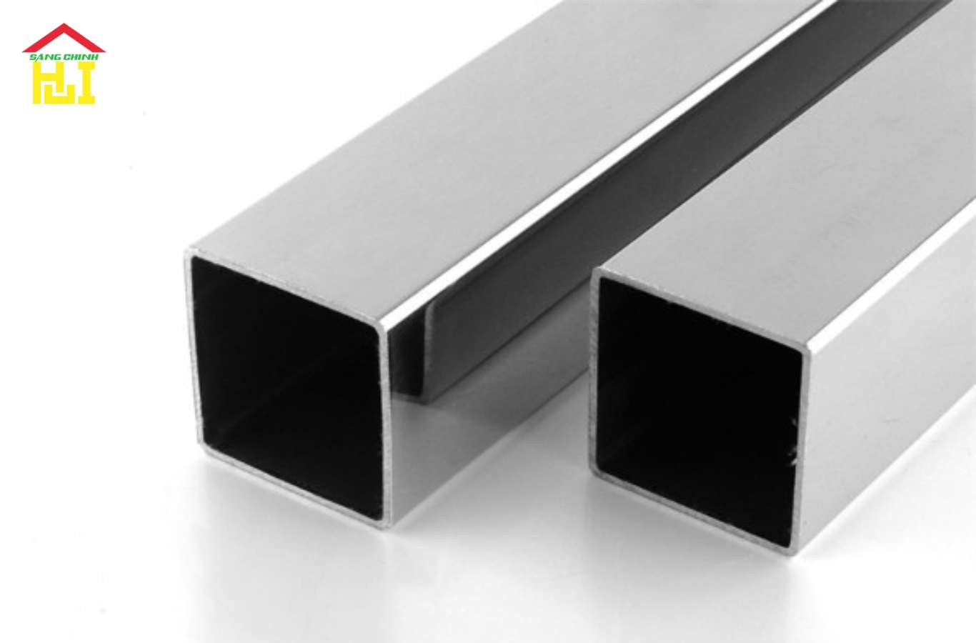 Ưu điểm của thép hộp 30x30