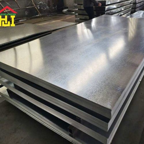Thép Tấm Dày 2mm 3