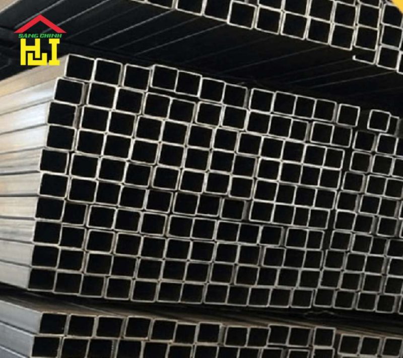 thép hộp 30x30