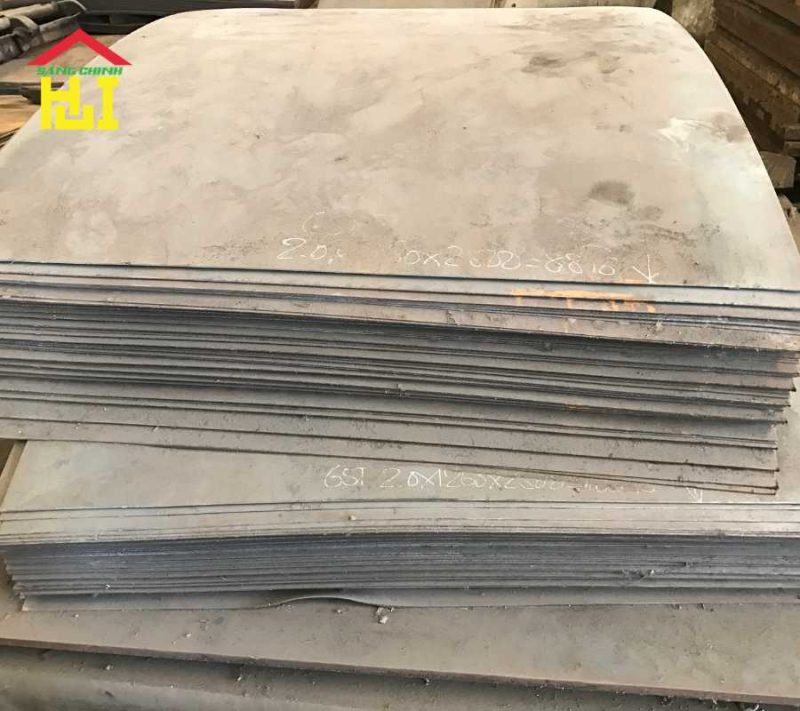 thép tấm dày 8mm/8ly
