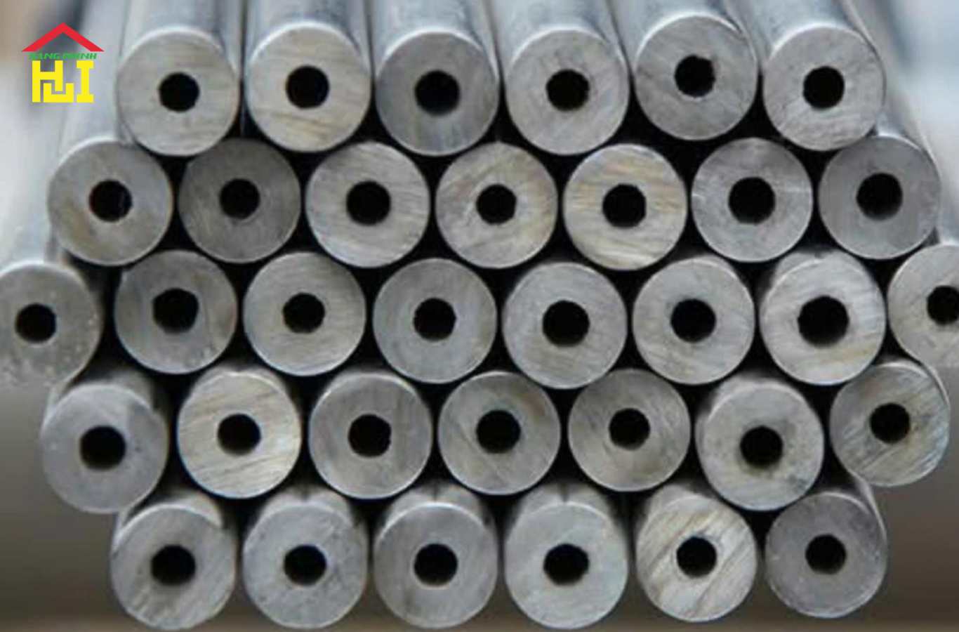 Ứng dụng của thép ống phi 10
