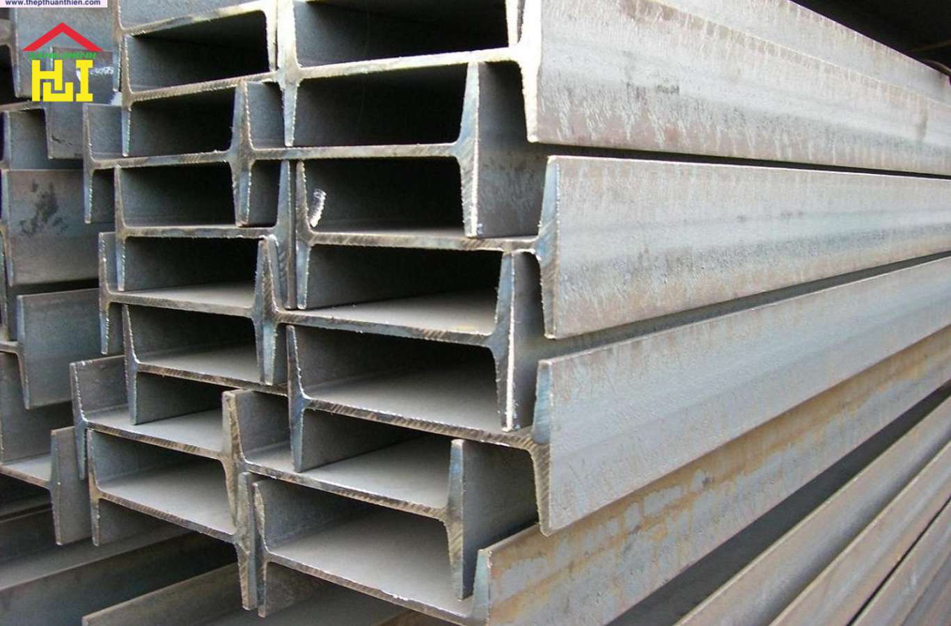 Khối lượng thép hình H250