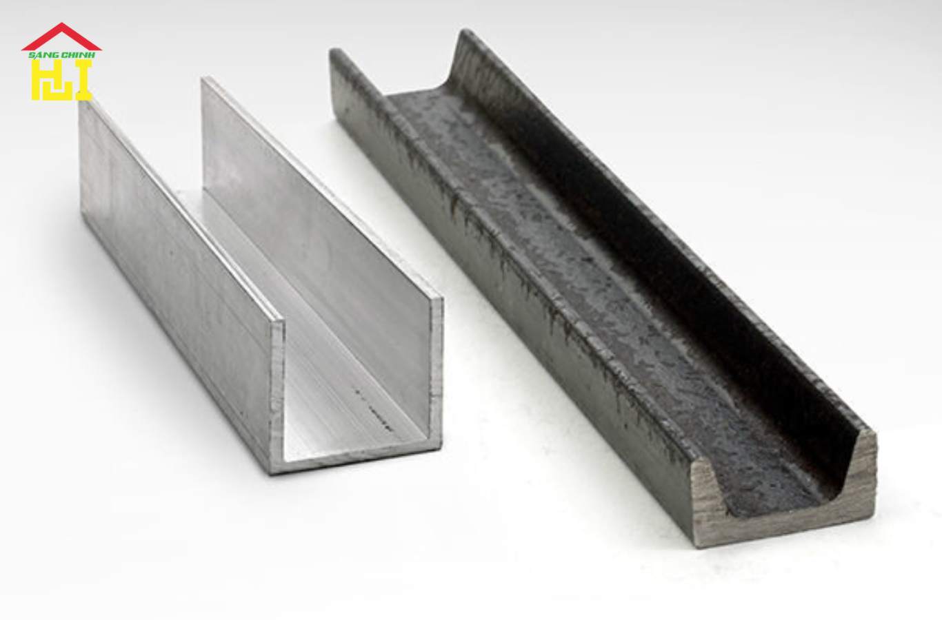 Các loại thép U100 phổ biến
