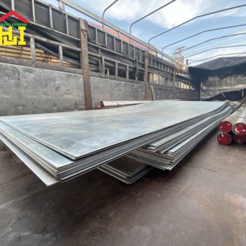 thép tấm dày 4ly/4mm