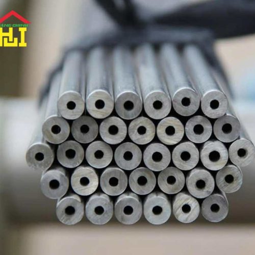 Thép ống phi 10