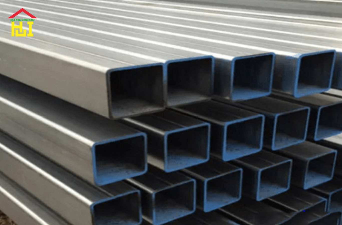 Ưu điểm nổi bật của thép hộp 40x80