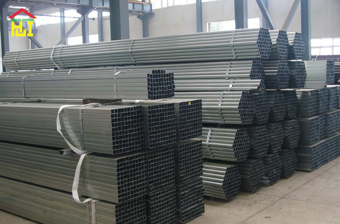 Mua hộp thép hộp vuông 120×120 ở đâu tốt nhất?
