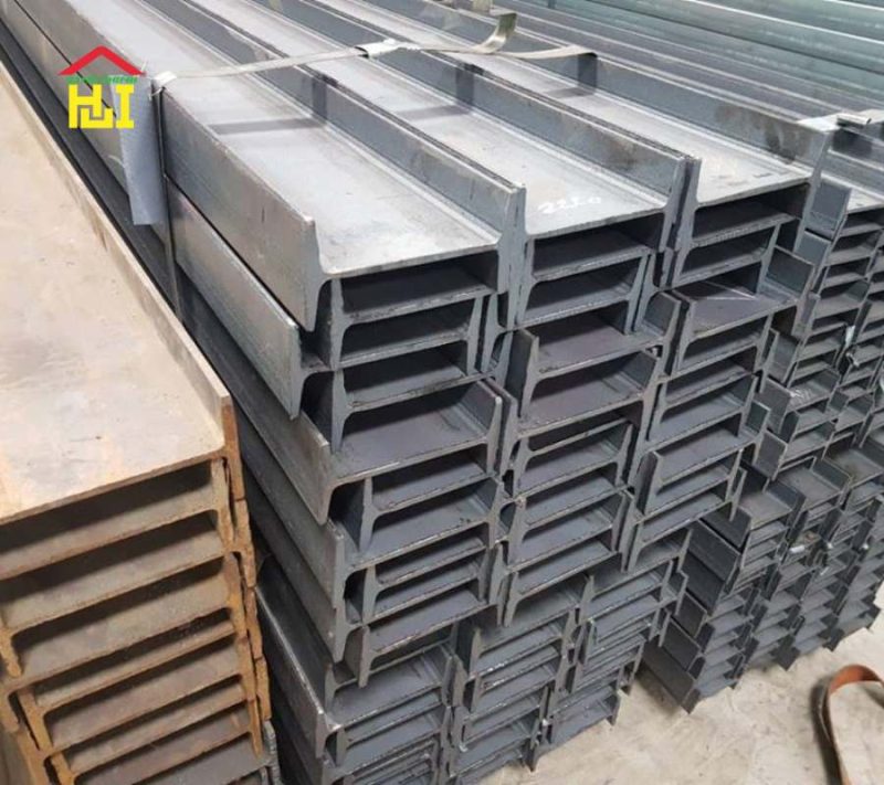 ảnh thực tế thép hình h400