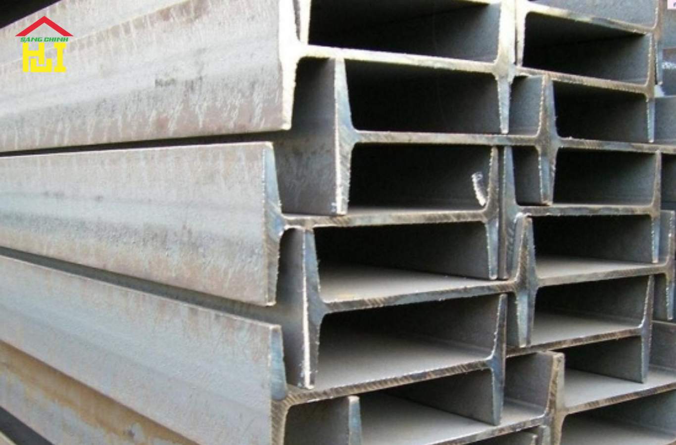 Tiêu chuẩn thép hình H400
