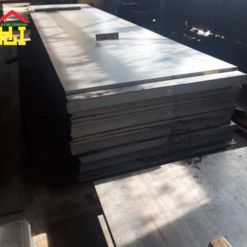 thép tấm dày 5ly/5mm