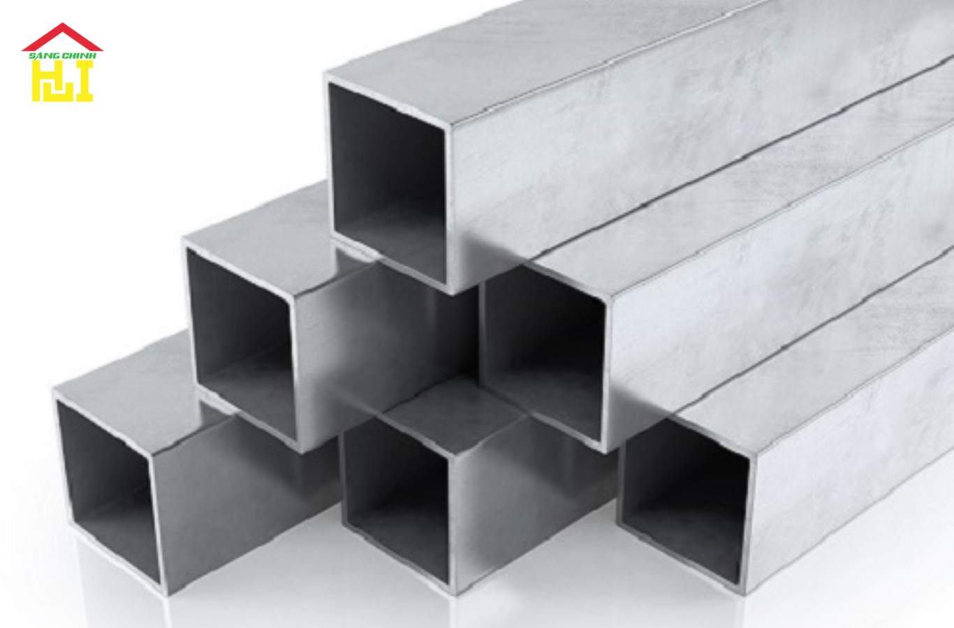 Tiêu chí chọn mua thép hộp 40x40 phù hợp công trình