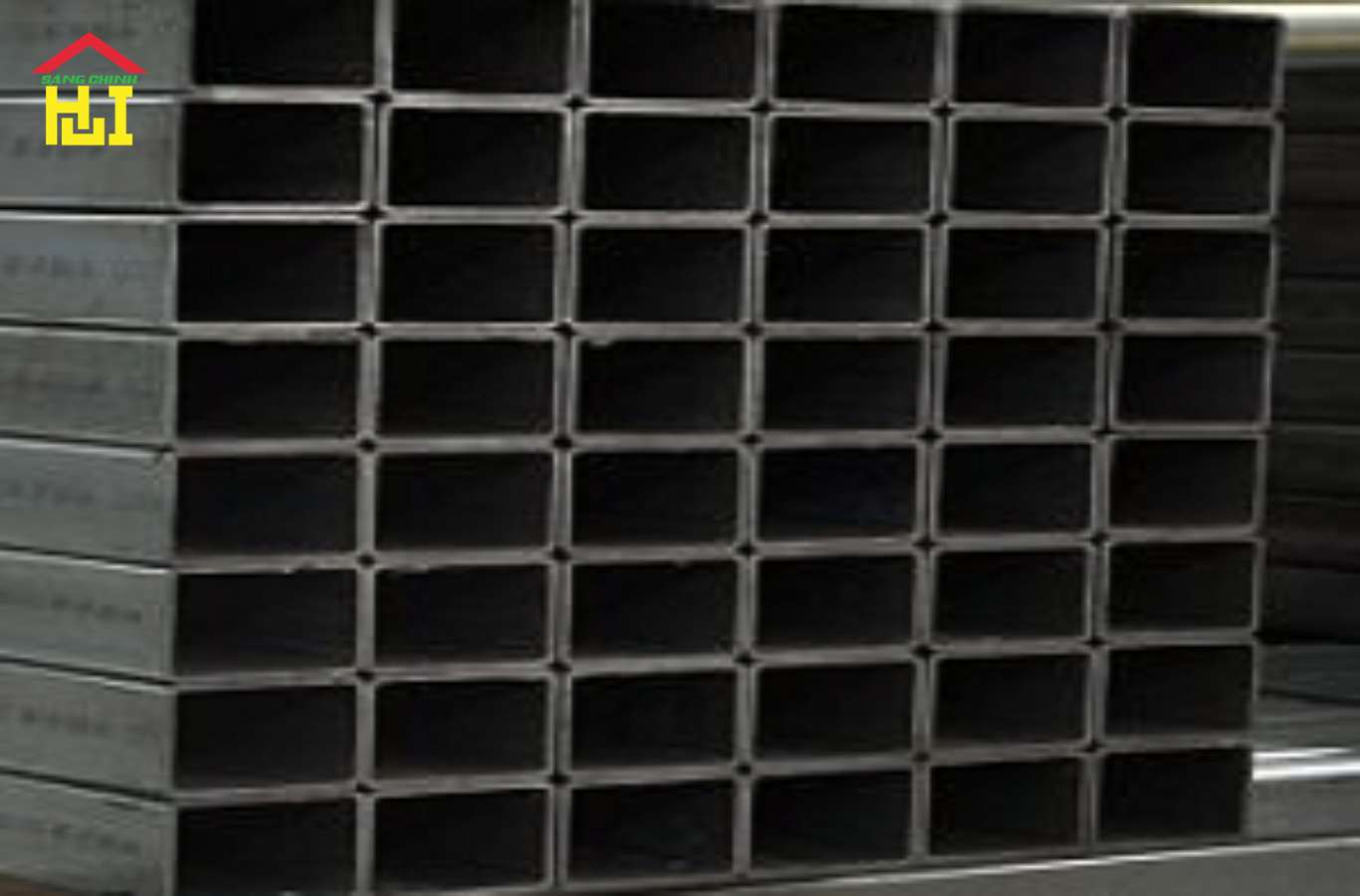 Ứng dụng của thép hộp 20x40