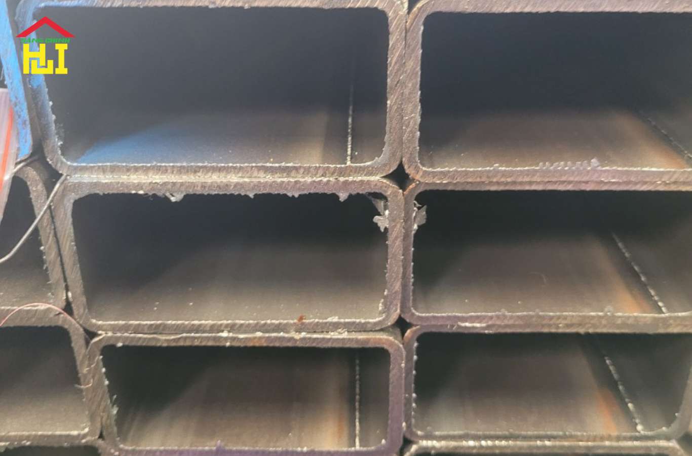 Tiêu chí chọn mua thép hộp 150x250