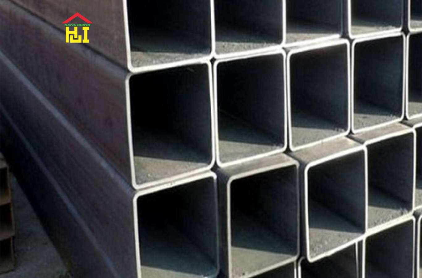 Các tiêu chí lựa chọn thép hộp 100x150