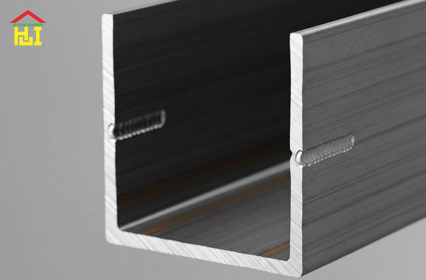 Tổng quan về thép hình U300