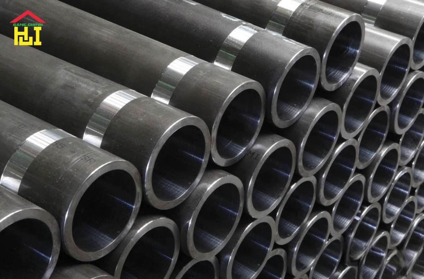 Ứng dụng của ống thép phi 27