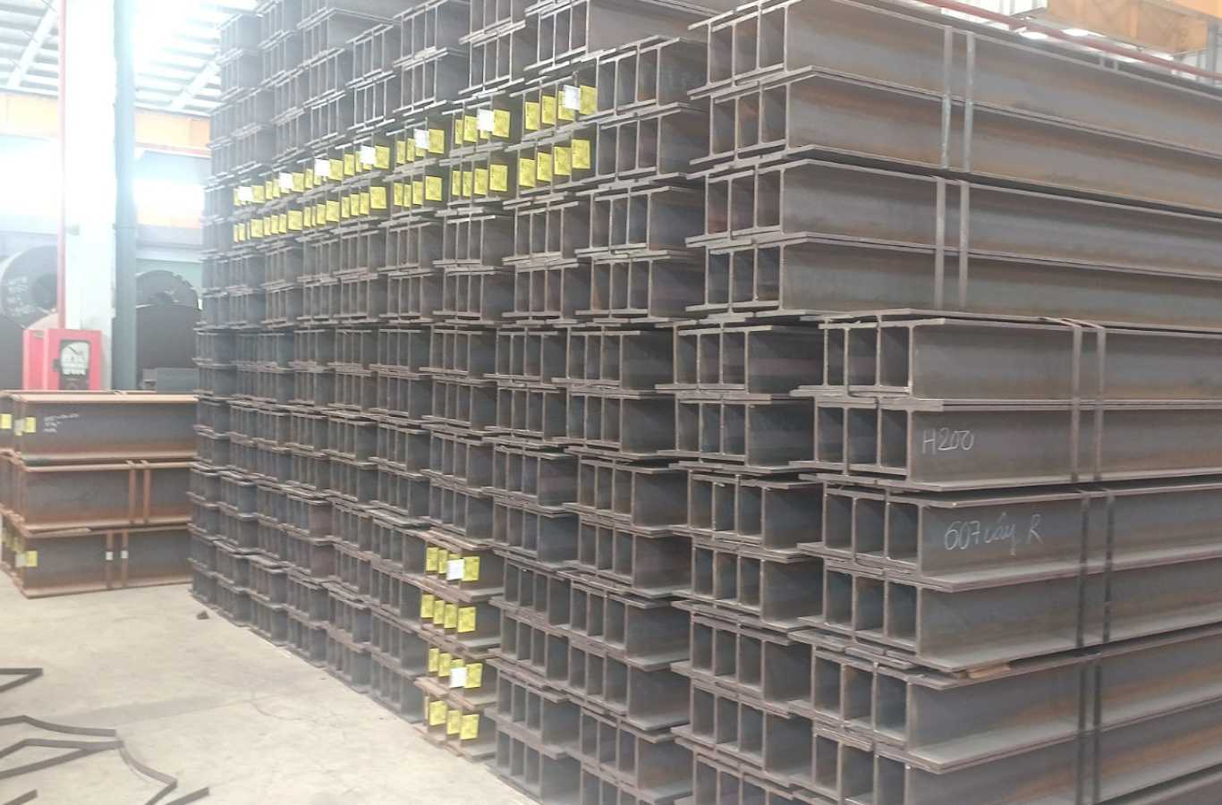 Bảng tra quy cách kỹ thuật