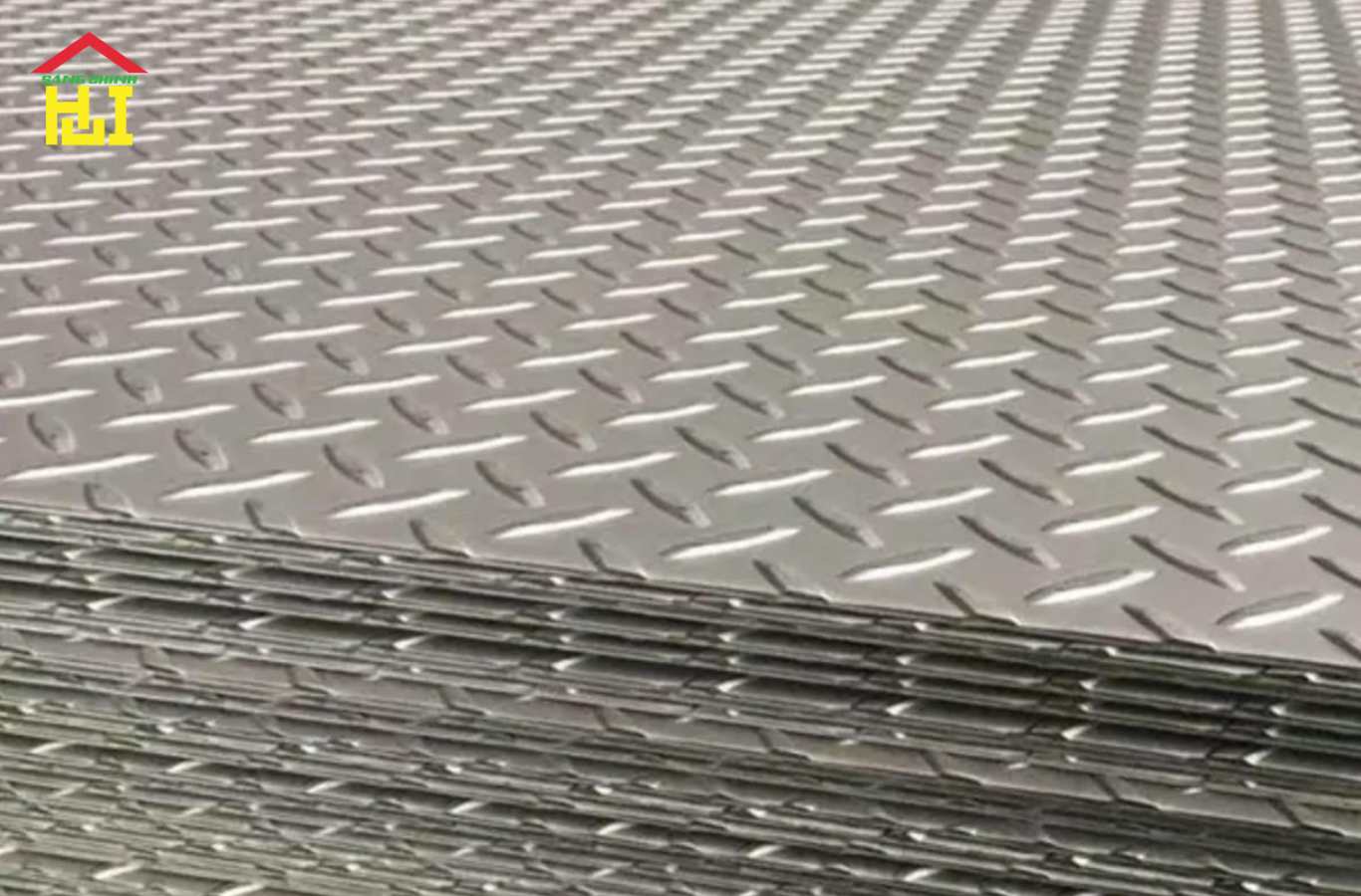 Thông số kỹ thuật của thép tấm 4mm