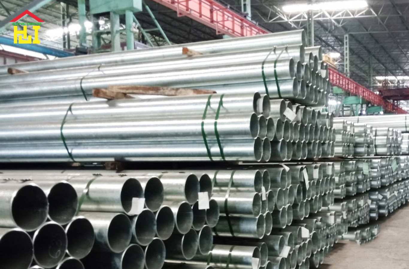 Mẹo mua ống thép đúc 141 chất lượng