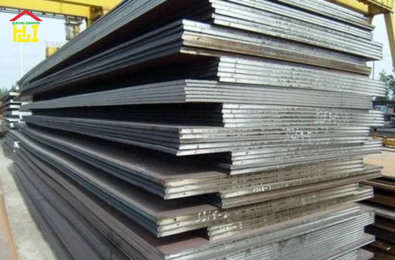 Thép tấm 3ly là gì?