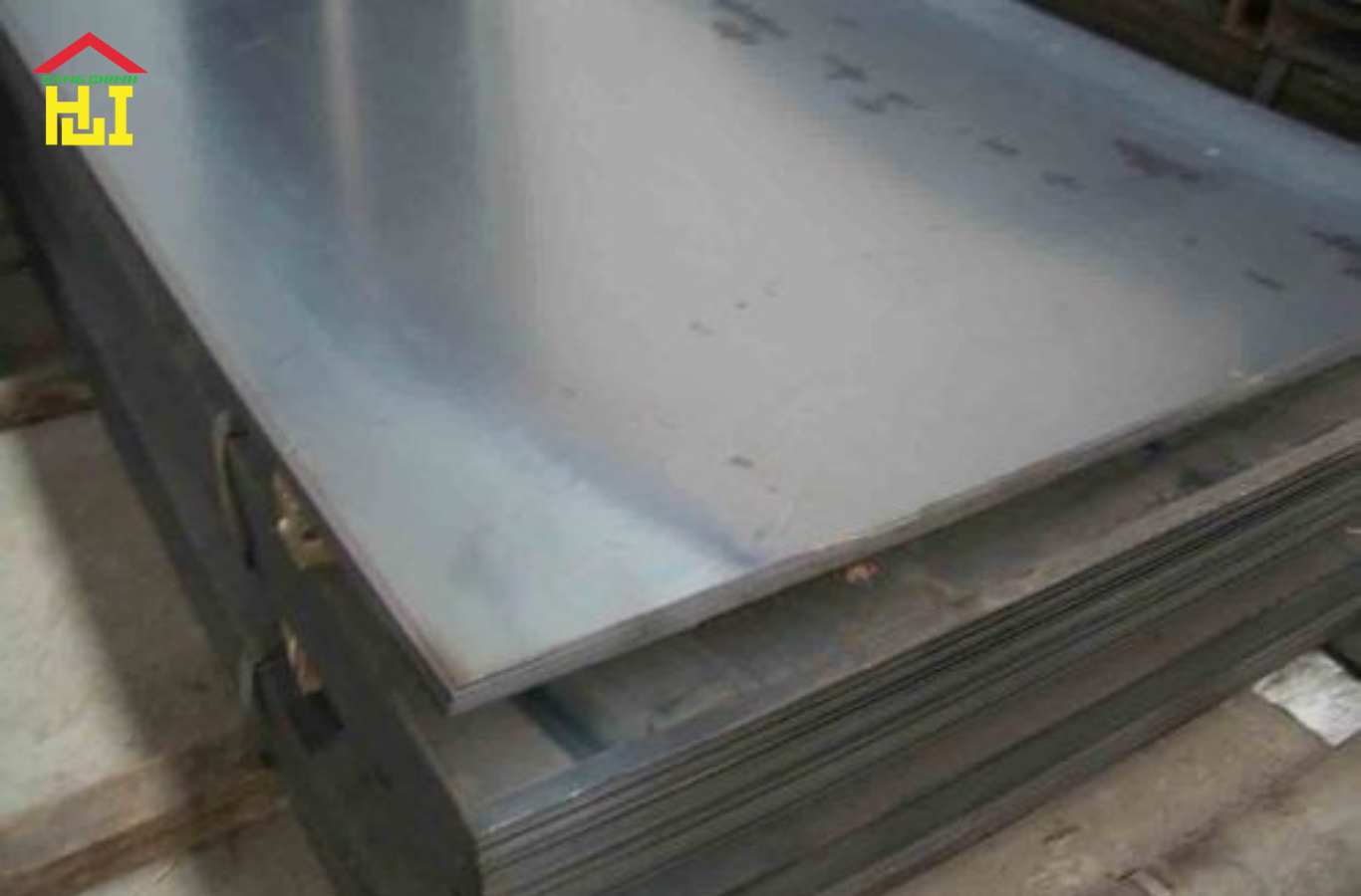 Thông số kỹ thuật của thép tấm 5mm