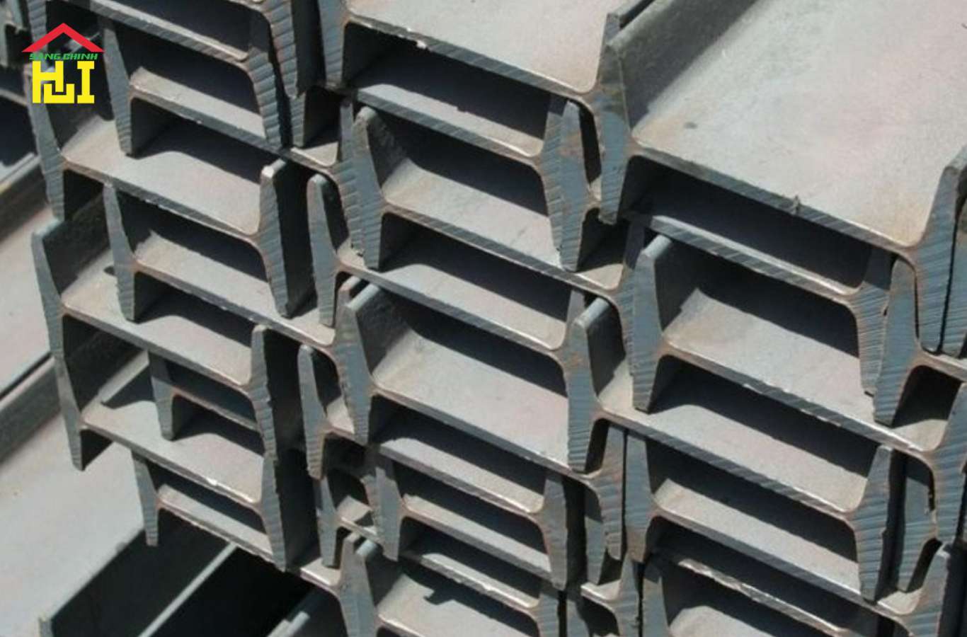 Ứng dụng của thép hình H250