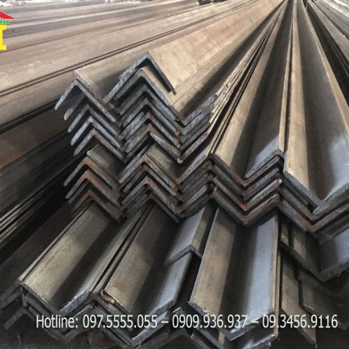 Thép Hình V 50