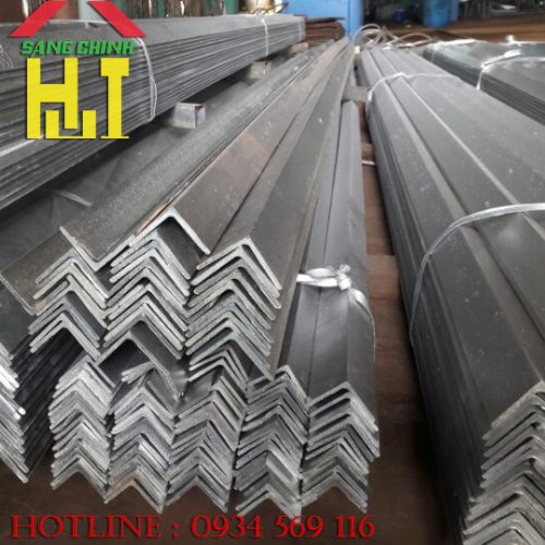Thép Hình V 50