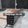 Thép hộp 30x60