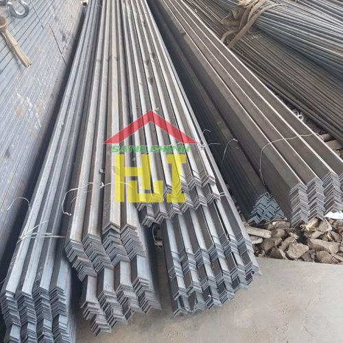 Thép Hình V