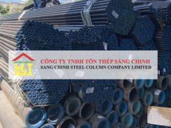 Thép Ống Đúc S355JR, S275JR, S235JR, SCM440, SK5