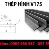 Thép Hình V 175