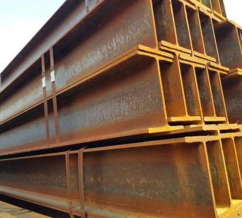 Giá thép I600 mạ kẽm nhúng nóng