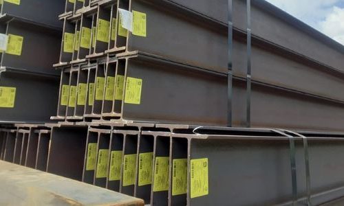 Giá thép I600 mạ kẽm nhúng nóng
