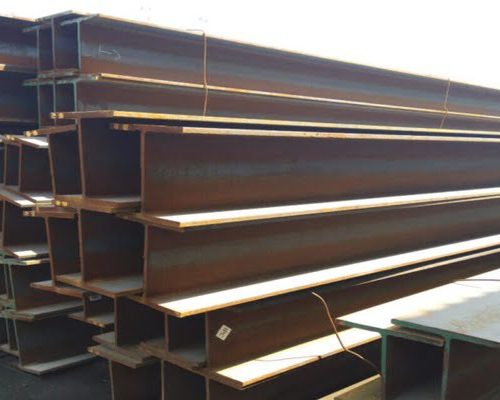 Thép Hình H440