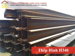 Thép Hình H340