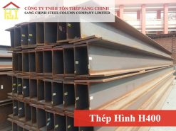 Thép Hình H400