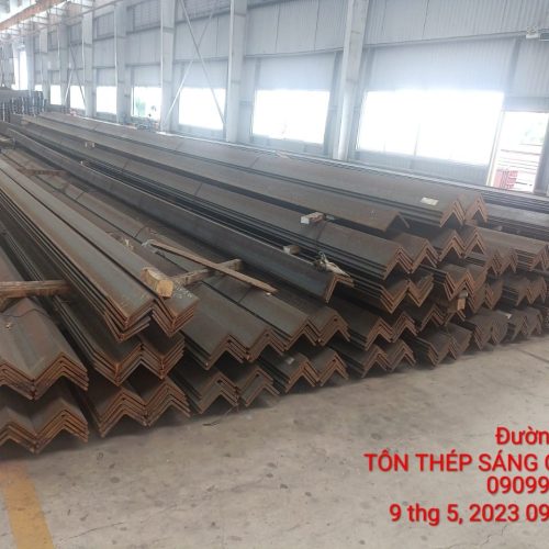 Thép hình v