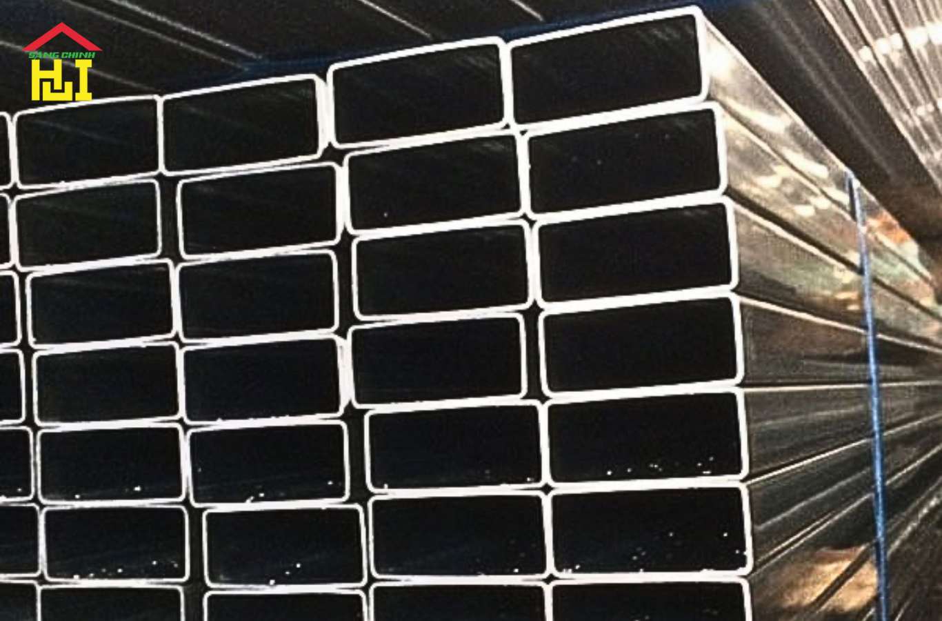 Thép hộp 25x50 là gì?