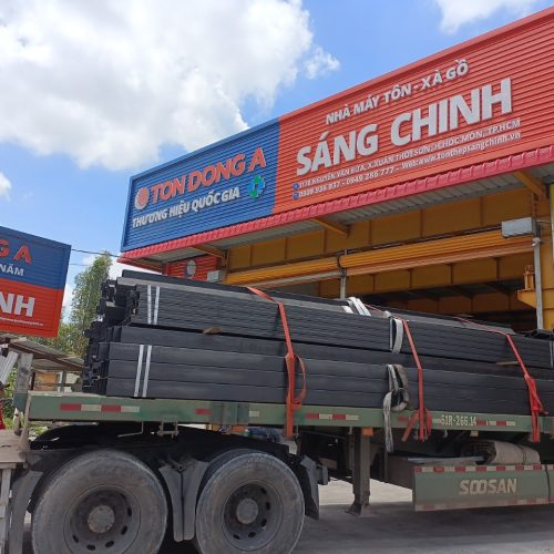 Thép Hộp 30×30