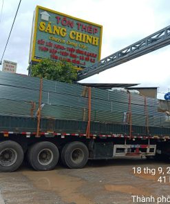 Hình ảnh 8: Thép hộp tại Tôn Thép Sáng Chinh