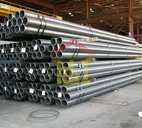 Thép ống đen P40, P48.1, P50.3, P88.3, P108, P113.5