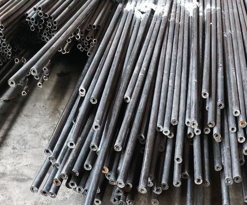 Thép ống phi 10