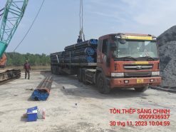 Thép ống đúc carbon C20, C45, CT3, CT45 là gì và chúng có gì khác nhau?