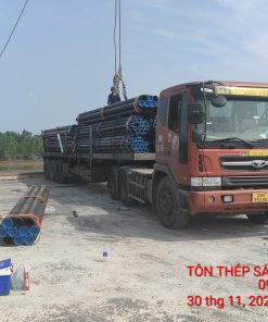 Thép ống đúc carbon C20, C45, CT3, CT45 là gì và chúng có gì khác nhau?