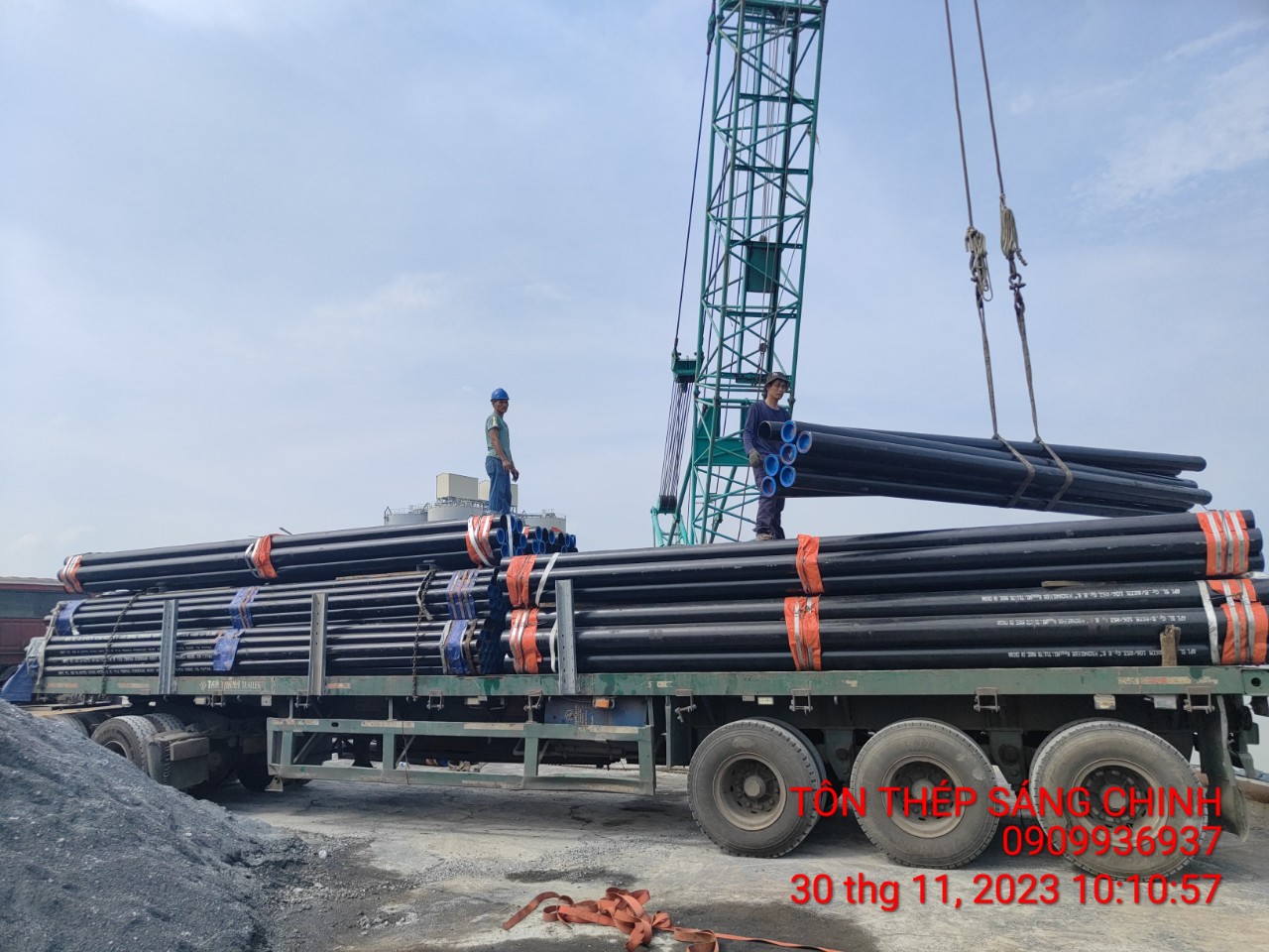 Hình ảnh dự án