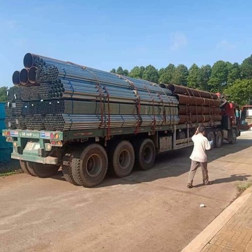 Địa chỉ bán thép ống Hoa Sen mạ kẽm, đen chất lượng tốt nhất tại Tphcm