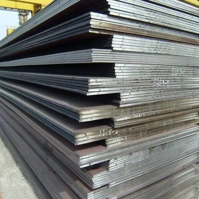 Thép Tấm Dày 2mm/2Ly