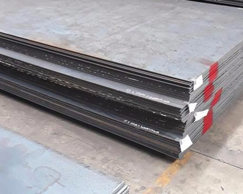 Những lưu ý khi sử dụng thép tấm?