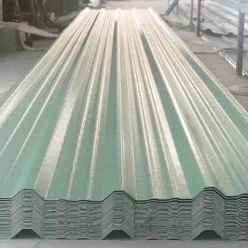 Tôn lạnh màu Nam Kim 3.5 zem